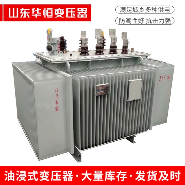 S13-10000/35泽普泽普泽普电力变压器厂家