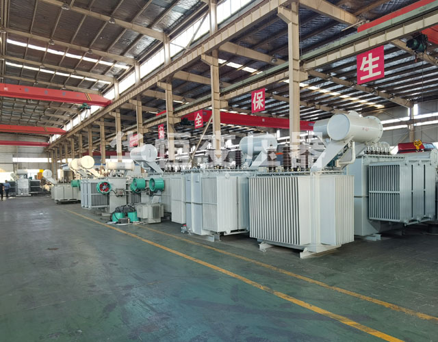 S11-8000/35泽普泽普泽普电力变压器厂家