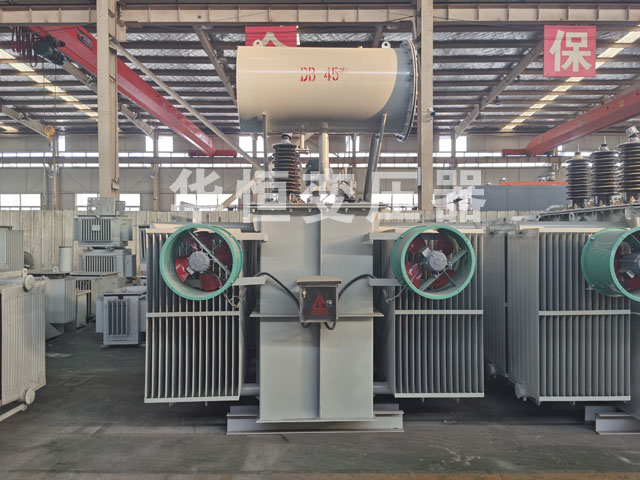 S11-8000/35泽普泽普泽普电力变压器价格