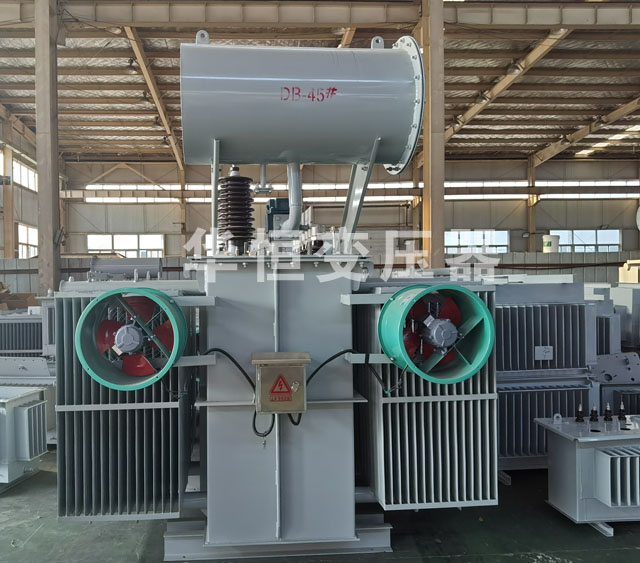 S13-8000/35泽普泽普泽普电力变压器