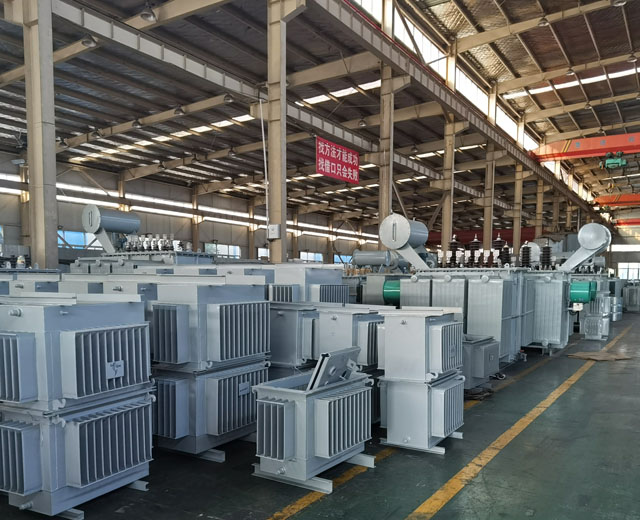 S11-8000/35泽普泽普泽普电力变压器