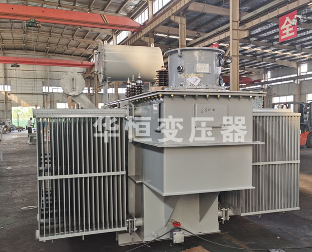 S11-8000/35泽普泽普泽普油浸式变压器价格